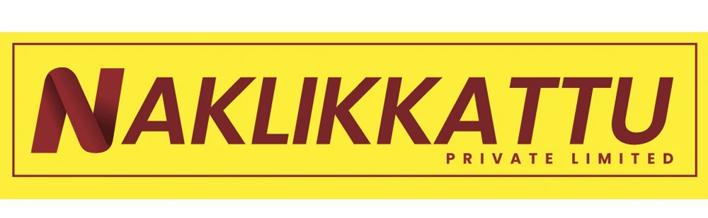 NAKLIKKATTU PRIVATE LIMITED